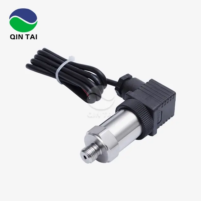 HVAC pressure transducer